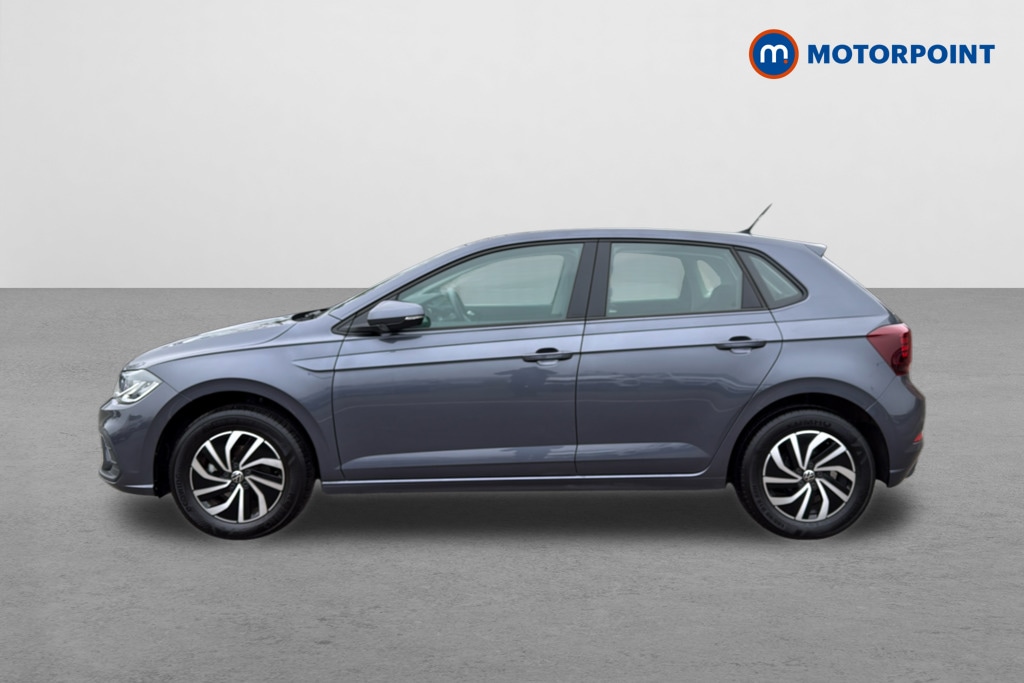 Used Volkswagen Polo 2024 for sale - 77804618: Photo 4