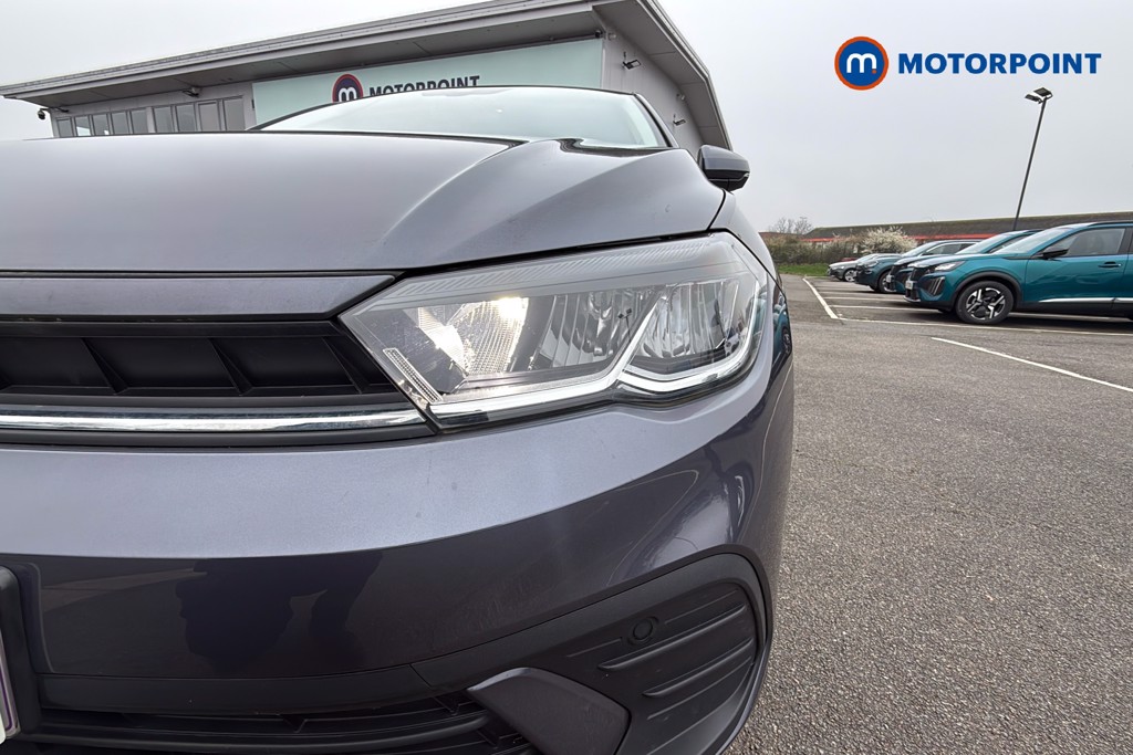 Used Volkswagen Polo 2024 for sale - 77804618: Photo 40