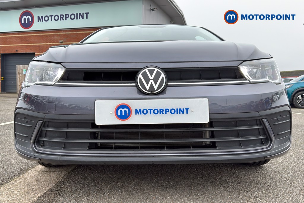 Used Volkswagen Polo 2024 for sale - 77804618: Photo 41