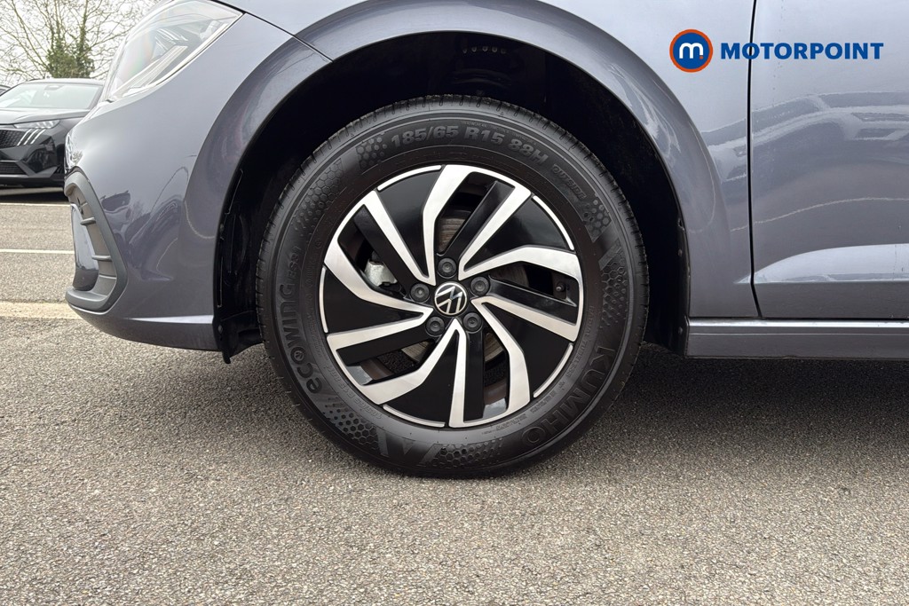 Used Volkswagen Polo 2024 for sale - 77804618: Photo 42