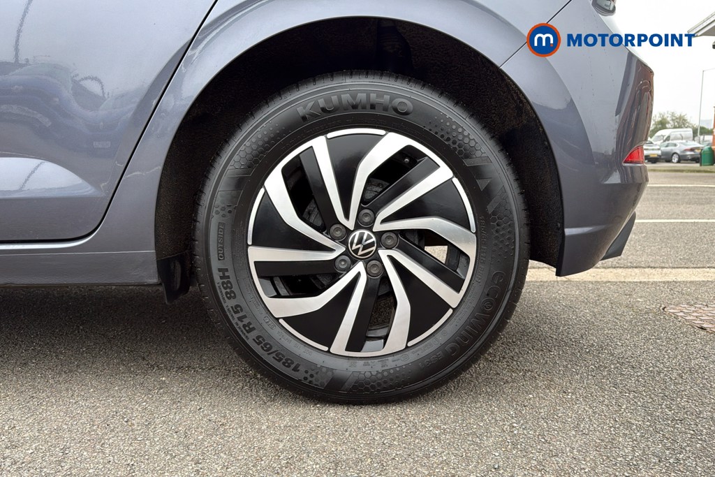 Used Volkswagen Polo 2024 for sale - 77804618: Photo 43