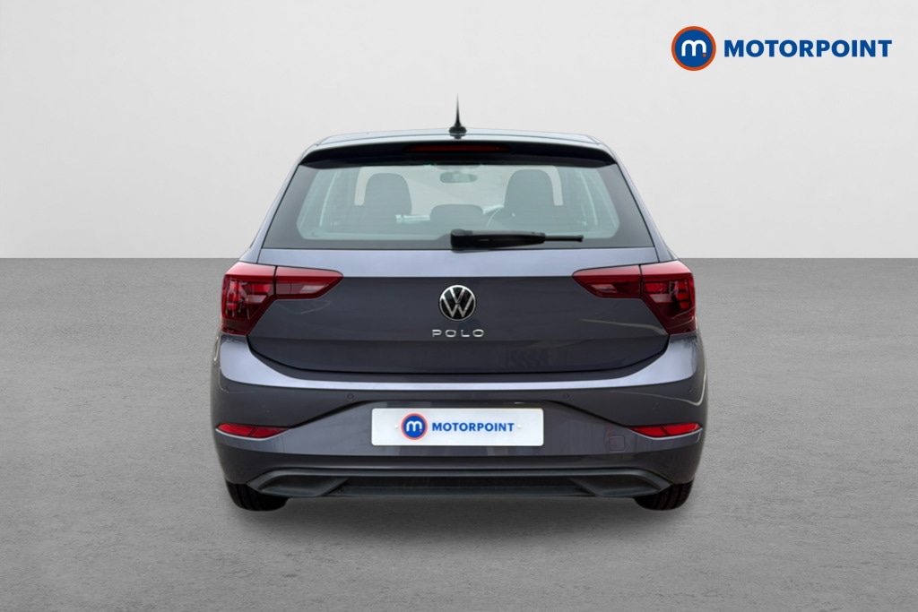 Used Volkswagen Polo 2024 for sale - 77804618: Photo 6