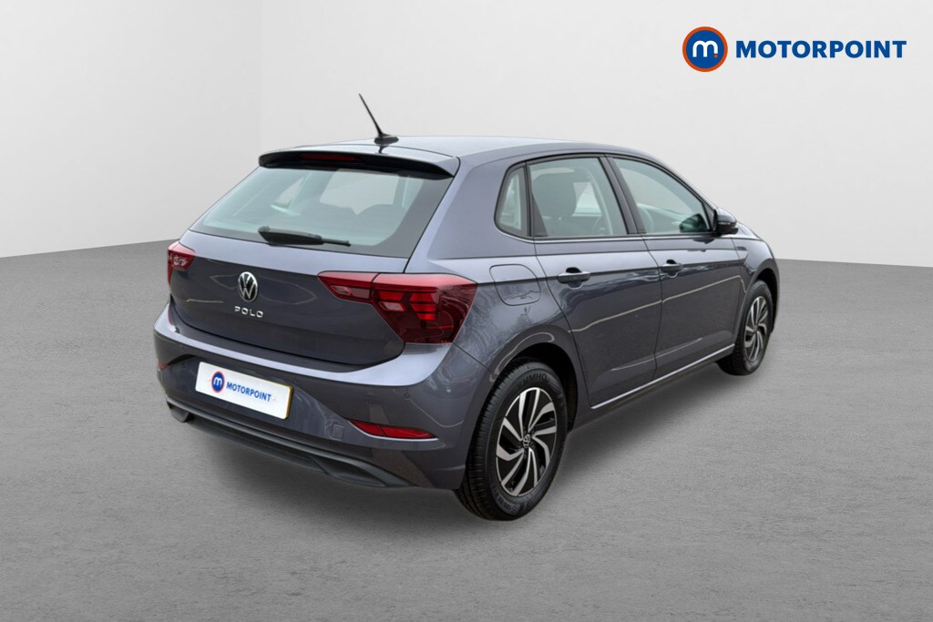 Used Volkswagen Polo 2024 for sale - 77804618: Photo 7