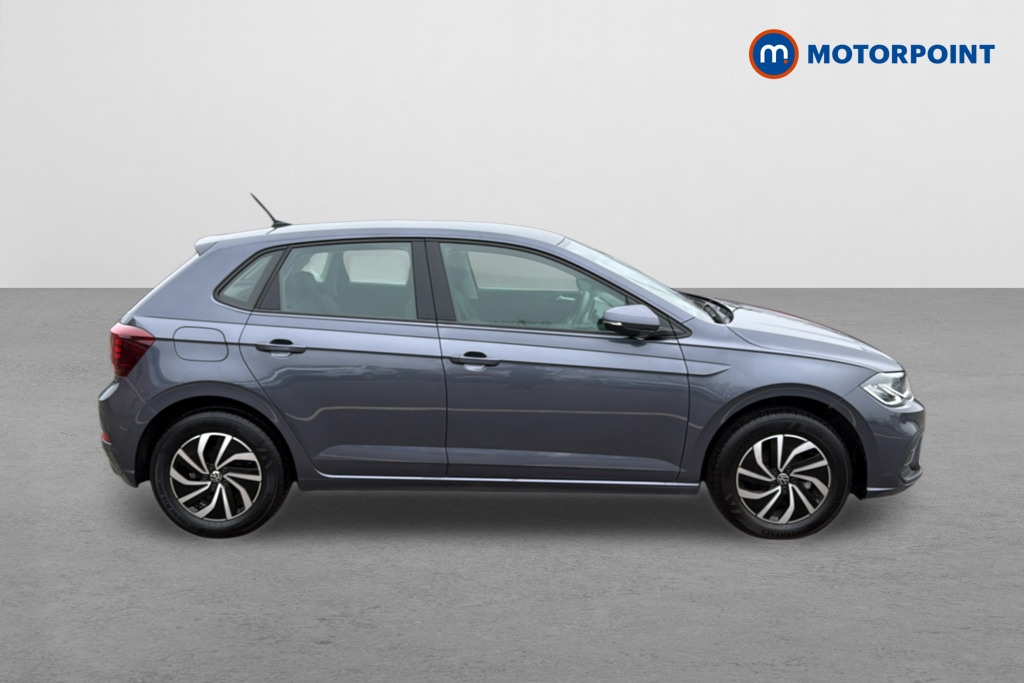 Used Volkswagen Polo 2024 for sale - 77804618: Photo 8