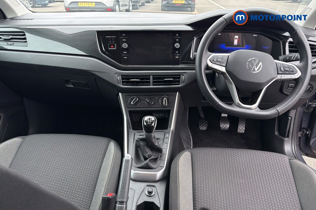 Used Volkswagen Polo 2024 for sale - 77804618: Photo 9