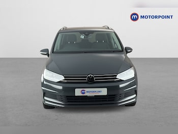Used Volkswagen Touran 2025 for sale - 79560535: Photo