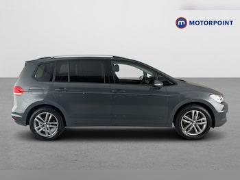 Used Volkswagen Touran 2025 for sale - 79560535: Photo