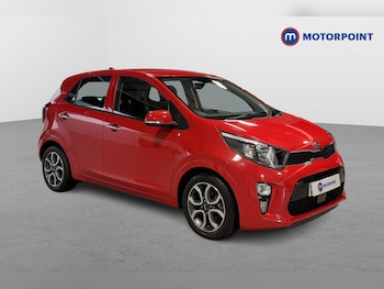 Kia - Picanto