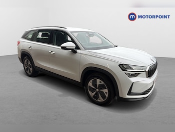 Used Skoda Kodiaq 2024 for sale - 78926659: Photo