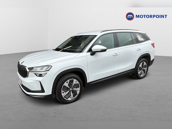 Used Skoda Kodiaq 2024 for sale - 78926659: Photo