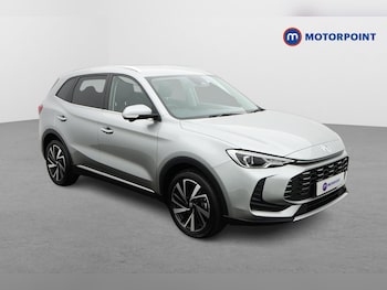 Used MG MG ZS 2025 for sale - 78618743: Photo