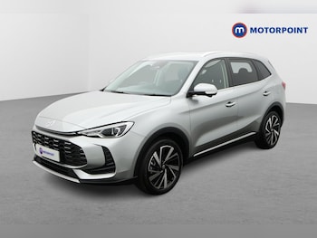 Used MG MG ZS 2025 for sale - 78618743: Photo