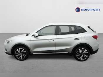 Used MG MG ZS 2025 for sale - 78618743: Photo