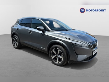 Used Nissan Qashqai 2023 for sale - 78951061: Photo
