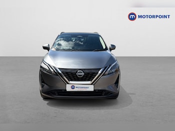 Used Nissan Qashqai 2023 for sale - 78951061: Photo