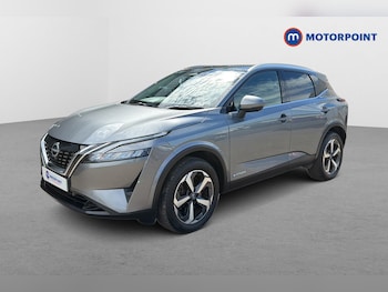 Used Nissan Qashqai 2023 for sale - 78951061: Photo