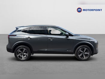 Used Nissan Qashqai 2023 for sale - 78951061: Photo