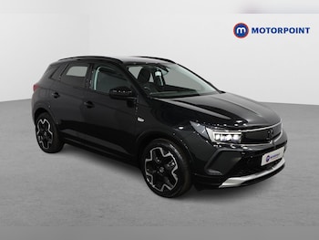 Used Vauxhall Grandland 2023 for sale - 75792220: Photo