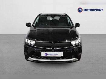 Used Vauxhall Grandland 2023 for sale - 75792220: Photo