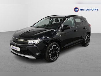Used Vauxhall Grandland 2023 for sale - 75792220: Photo