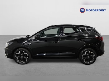 Used Vauxhall Grandland 2023 for sale - 75792220: Photo