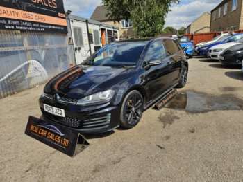 Used Volkswagen Golf 2013 for sale - 75071192: Photo