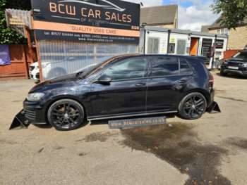 Used Volkswagen Golf 2013 for sale - 75071192: Photo