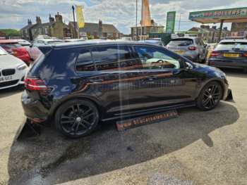 Used Volkswagen Golf 2013 for sale - 75071192: Photo