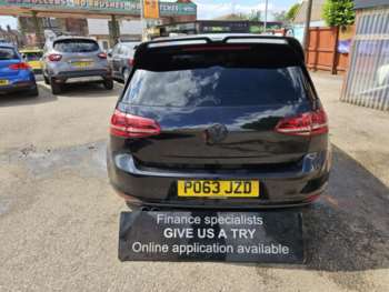 Used Volkswagen Golf 2013 for sale - 75071192: Photo