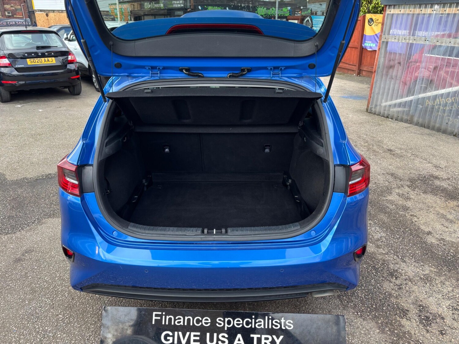 Used Kia Ceed 2019 for sale - 77908569: Photo 11