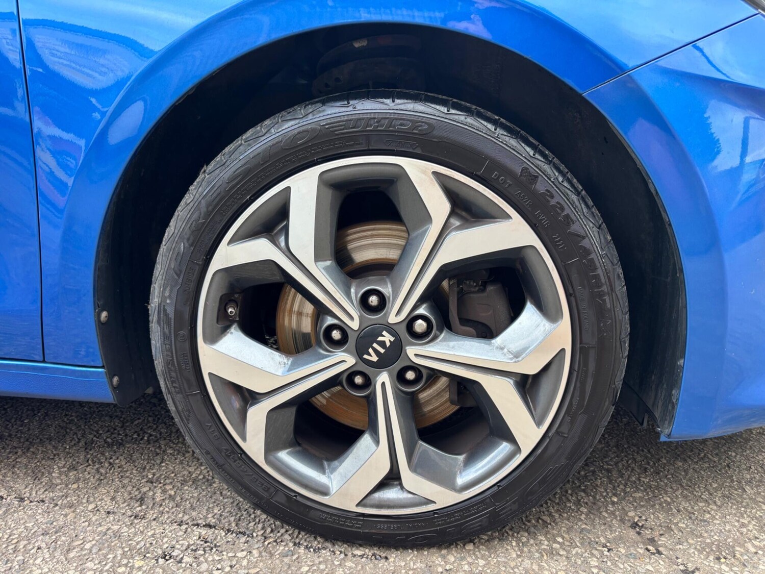 Used Kia Ceed 2019 for sale - 77908569: Photo 12