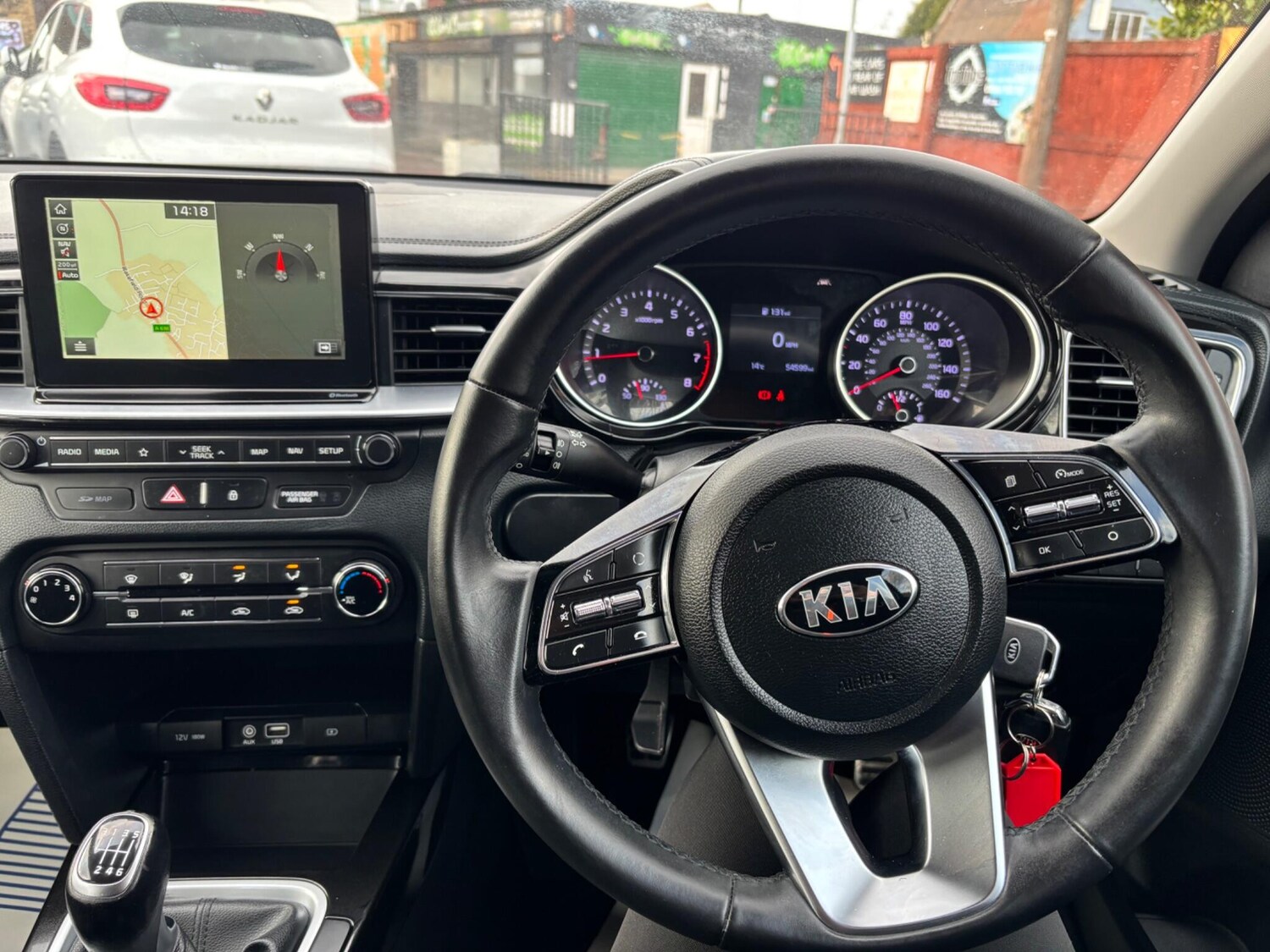 Used Kia Ceed 2019 for sale - 77908569: Photo 17