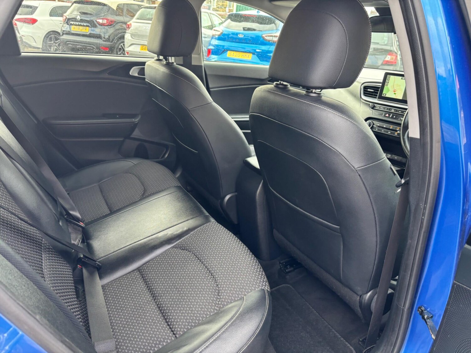 Used Kia Ceed 2019 for sale - 77908569: Photo 18