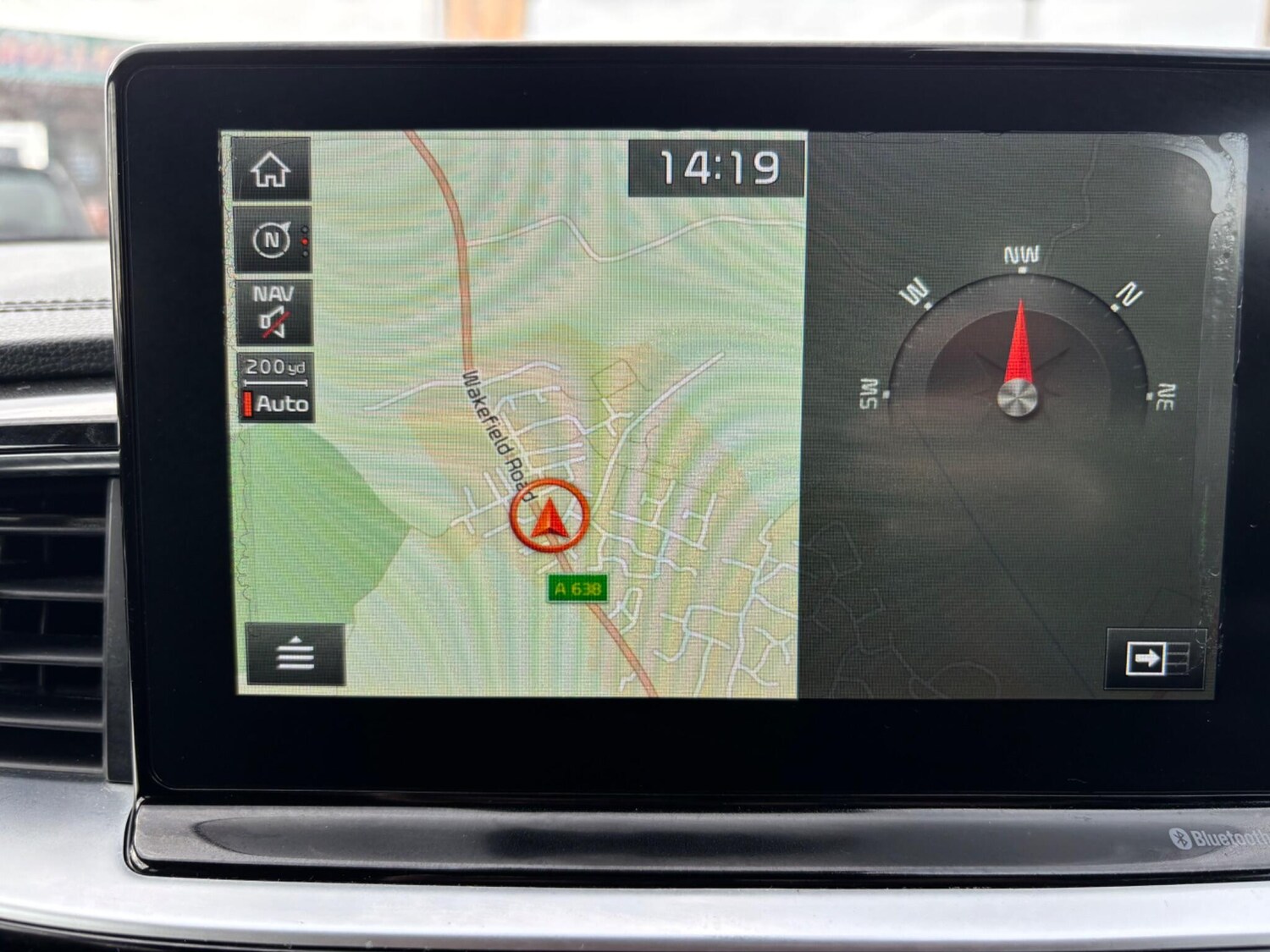 Used Kia Ceed 2019 for sale - 77908569: Photo 19