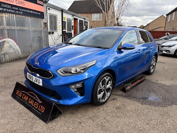 Used Kia Ceed 2019 for sale - 77908569: Photo