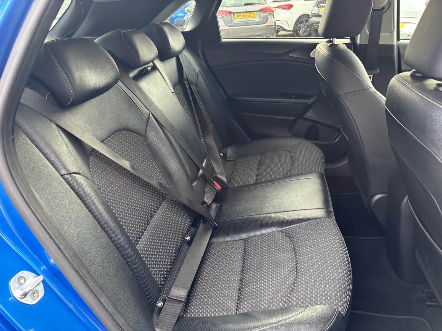 Used Kia Ceed 2019 for sale - 77908569: Photo 21