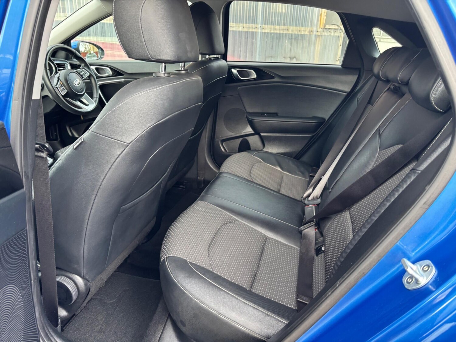 Used Kia Ceed 2019 for sale - 77908569: Photo 23