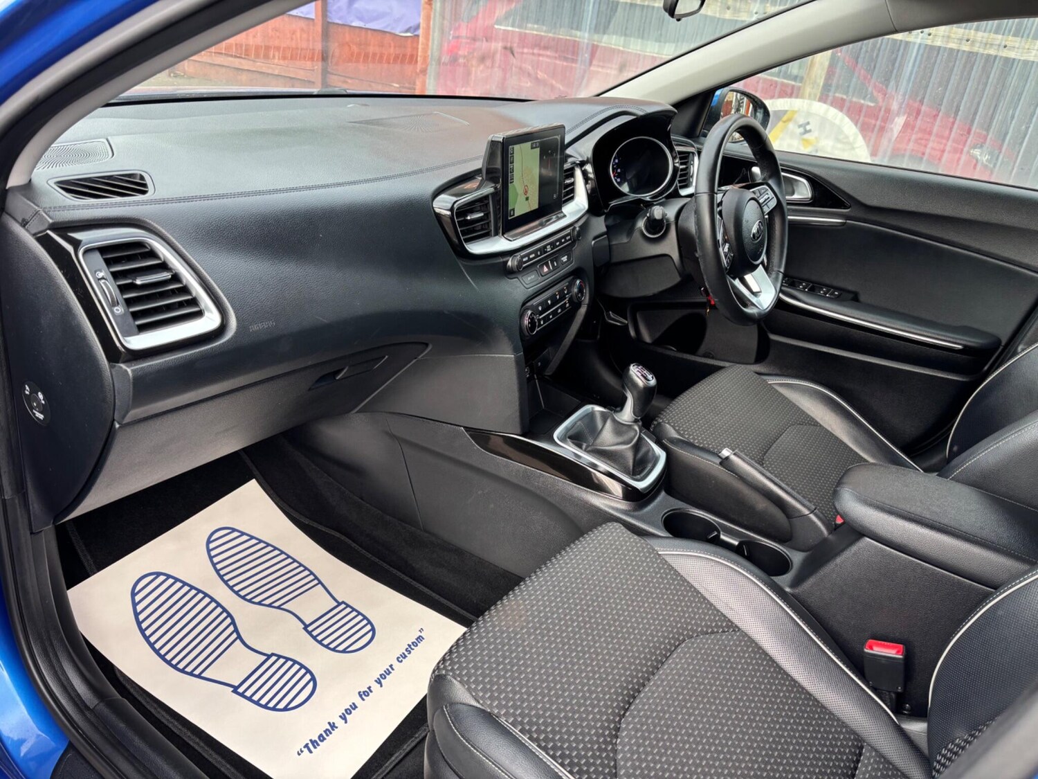 Used Kia Ceed 2019 for sale - 77908569: Photo 25