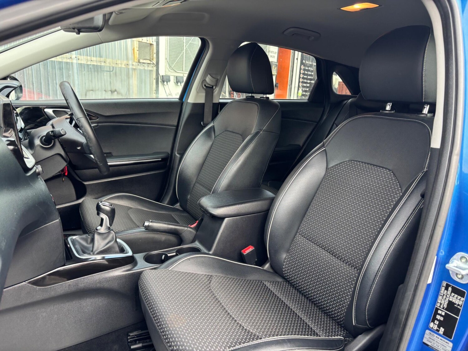 Used Kia Ceed 2019 for sale - 77908569: Photo 26