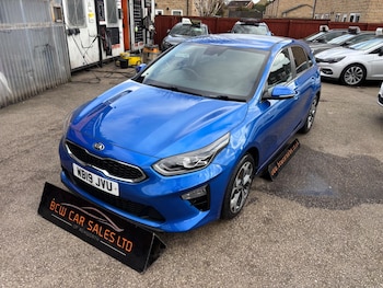 Used Kia Ceed 2019 for sale - 77908569: Photo