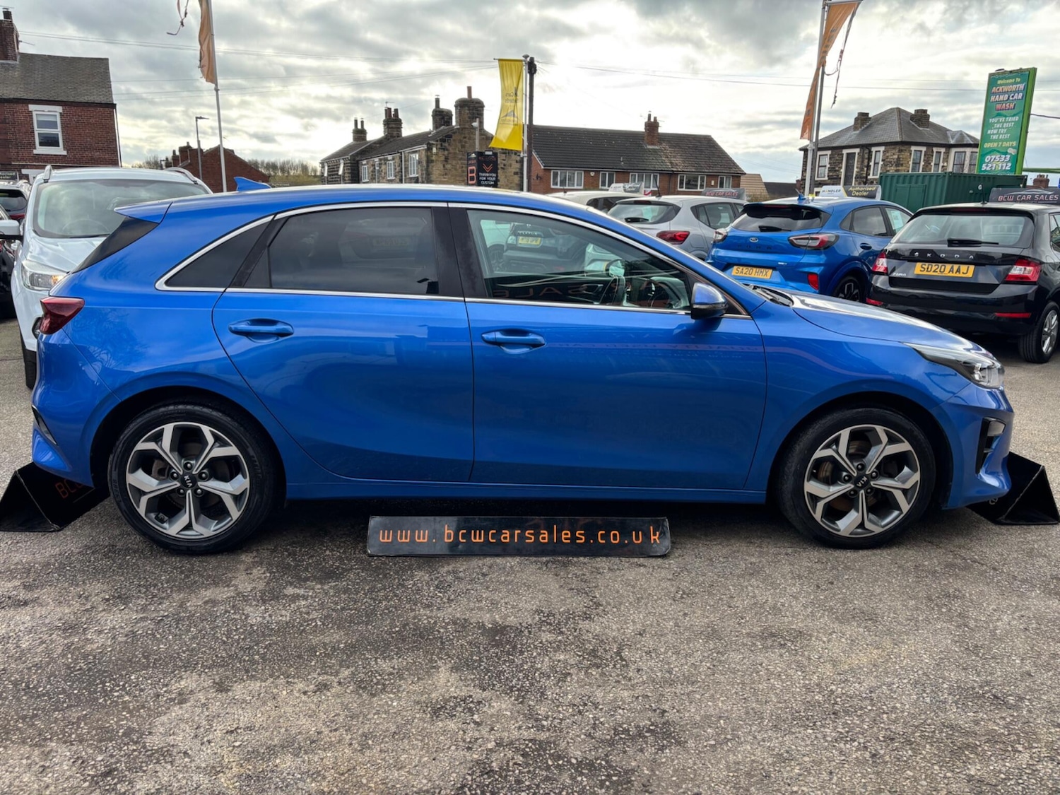 Used Kia Ceed 2019 for sale - 77908569: Photo 6