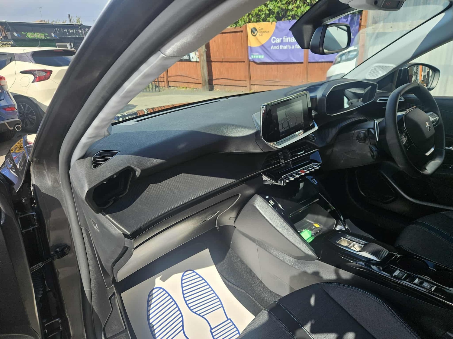 Vehicle 17