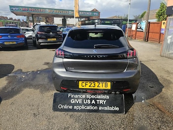 Used Peugeot 208 2023 for sale - 75941499: Photo
