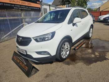 2018 (18) - 1.4T ecoTEC Active 5dr