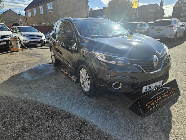 Used Renault Kadjar 2017 for sale - 76214148: Photo 10