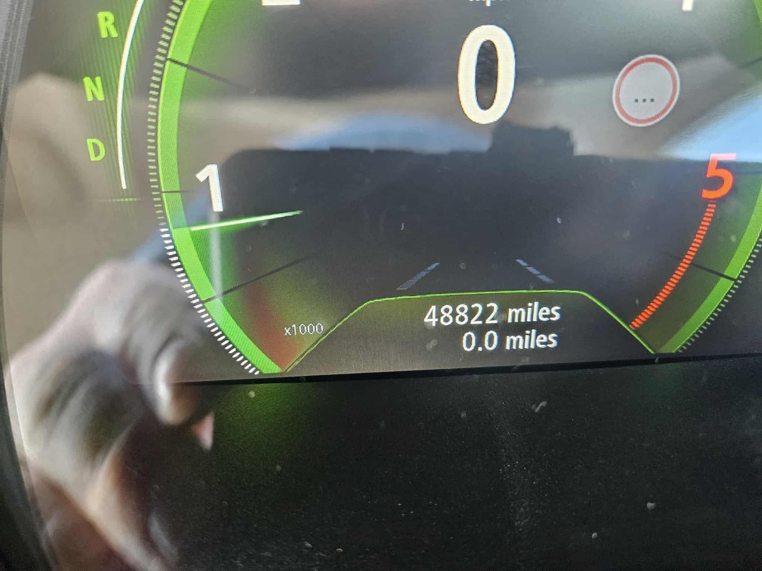 Used Renault Kadjar 2017 for sale - 76214148: Photo 11