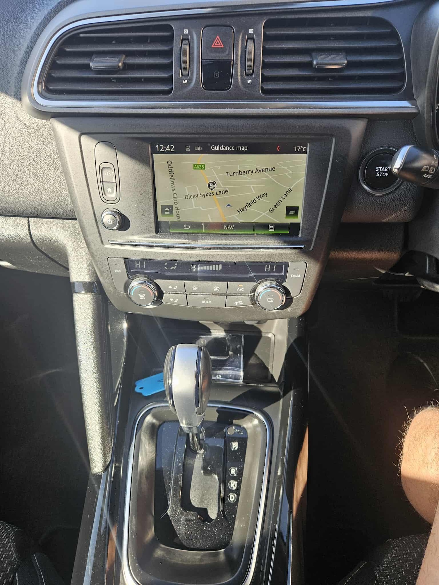 Used Renault Kadjar 2017 for sale - 76214148: Photo 12