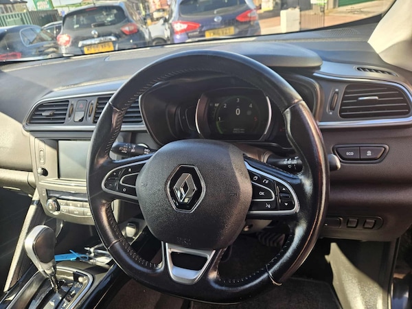 Used Renault Kadjar 2017 for sale - 76214148: Photo 13