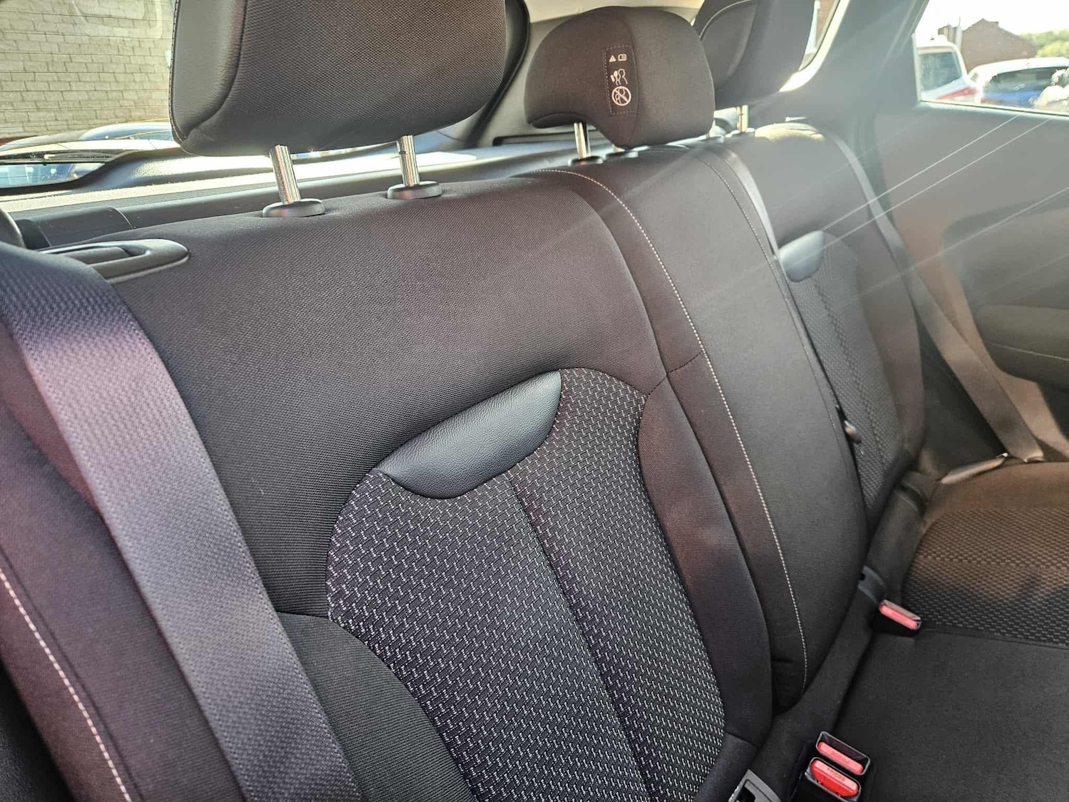 Used Renault Kadjar 2017 for sale - 76214148: Photo 14