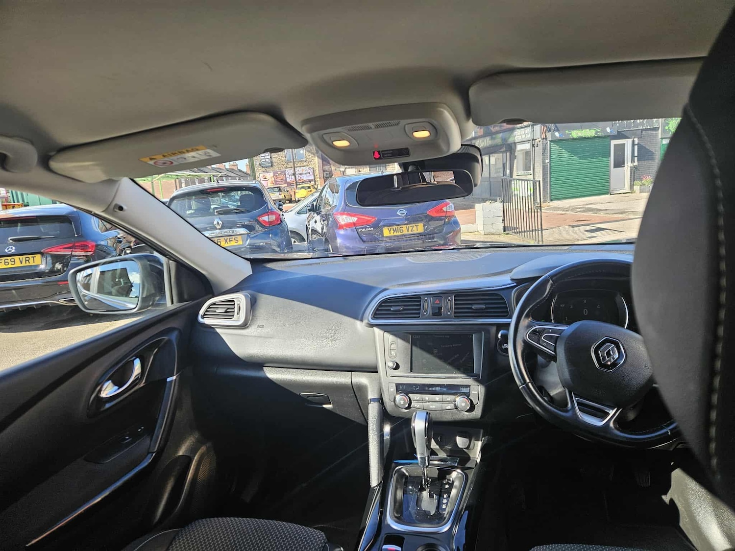 Used Renault Kadjar 2017 for sale - 76214148: Photo 15